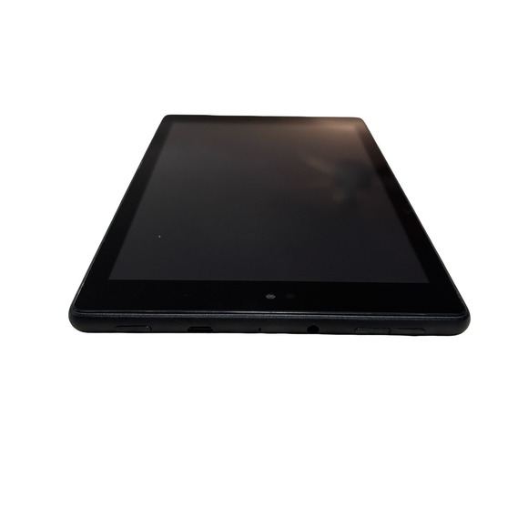 Amazon Fire HD 8 Model L5S83A Tablet 16GB - 8th Gen - Tested - No Stylus Pen - Picture 4 of 5